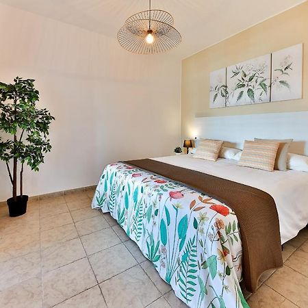 Sea Palms Lanzarote Villa Playa Blanca  Exteriör bild