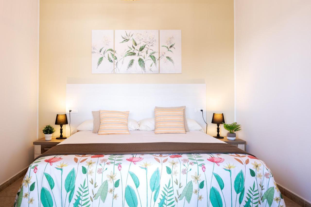 Sea Palms Lanzarote Villa Playa Blanca  Exteriör bild