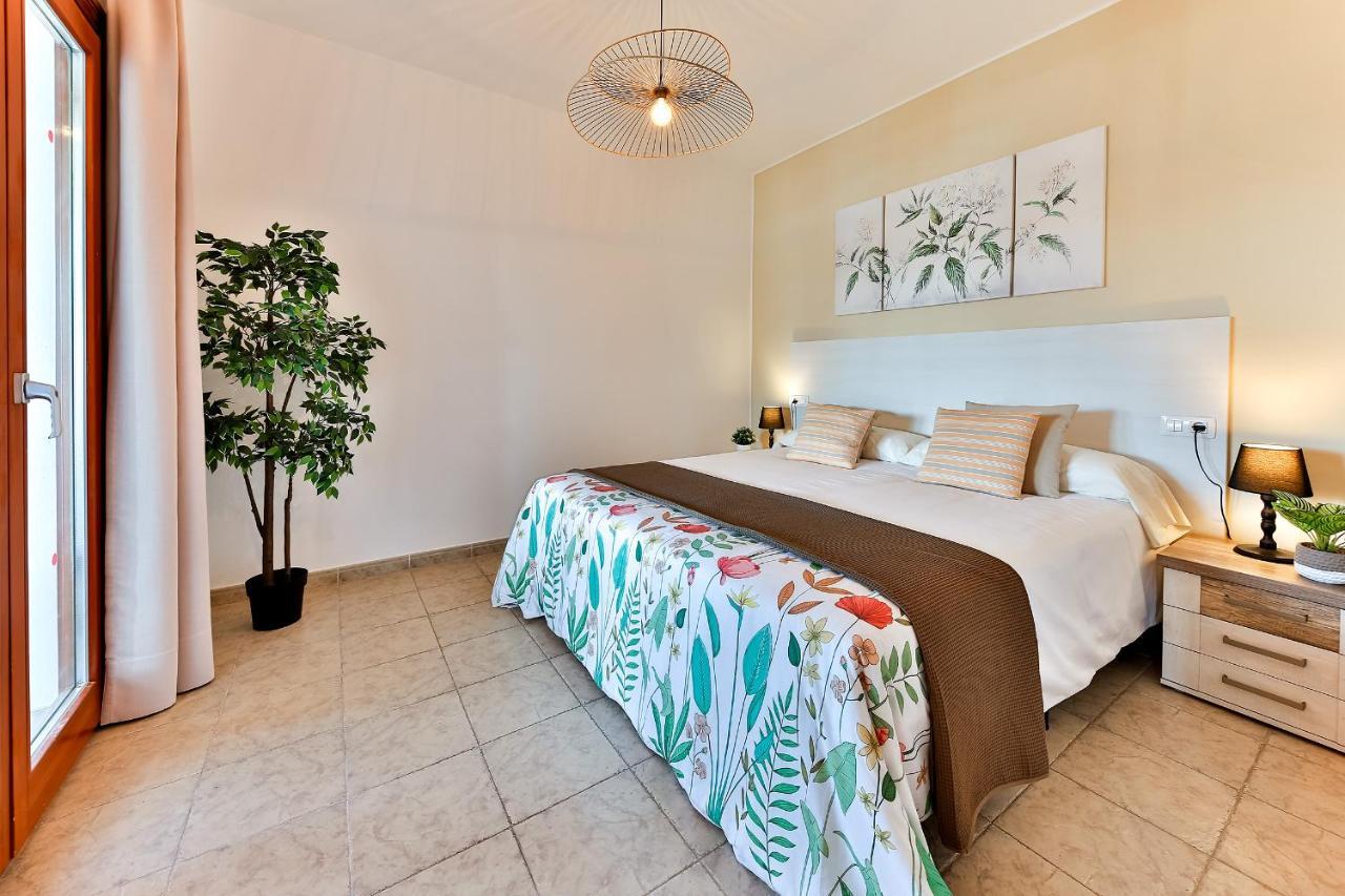 Sea Palms Lanzarote Villa Playa Blanca  Exteriör bild