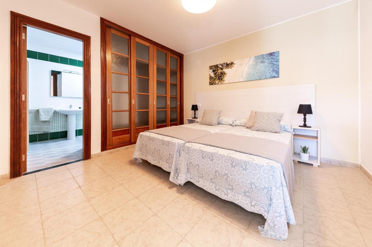 Sea Palms Lanzarote Villa Playa Blanca  Exteriör bild